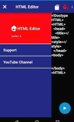 Html Editor 4