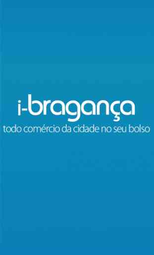 iBragança - Bragança Paulista 1