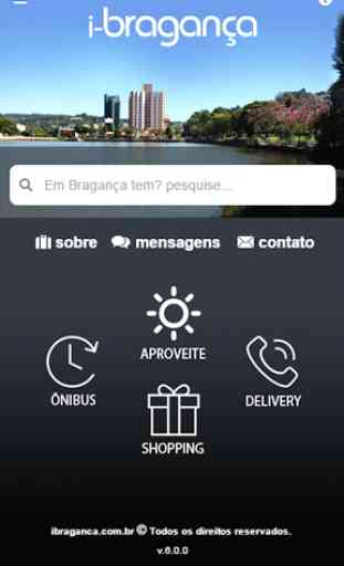 iBragança - Bragança Paulista 2