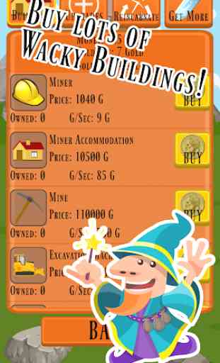 Idle Miner Clicker Tycoon 2