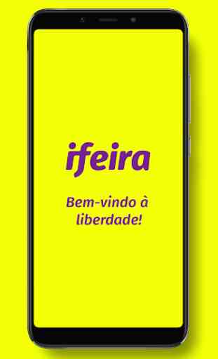 iFeira - Supermercado Delivery 1