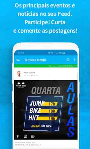 iFitness Mobile 2