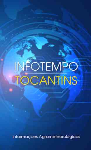 InfoTempo Tocantins 1