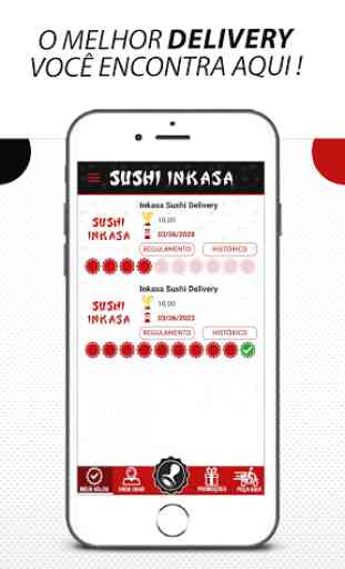 Inkasa Sushi Delivery 1