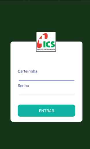 Instituto Curitiba de Saúde - ICS 2