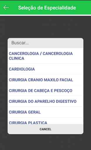 Instituto Curitiba de Saúde - ICS 4
