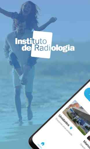 Instituto de Radiologia 1