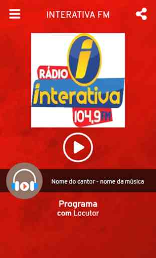 INTERATIVA FM 2