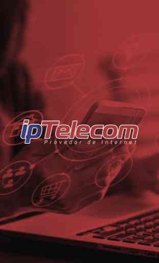 IPTelecom - Seu Provedor de Internet 1