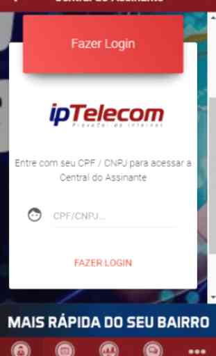 IPTelecom - Seu Provedor de Internet 3