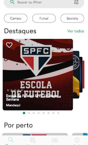 iScolinha FC 1