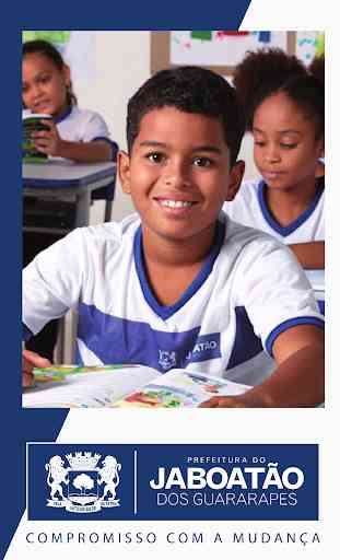 Jaboatão Education 3