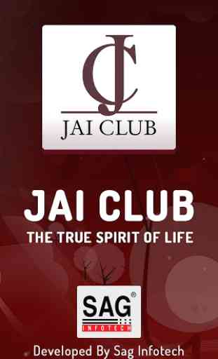 Jai Club 1
