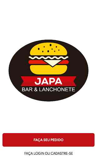 Japa Bar e Lanchonete 1