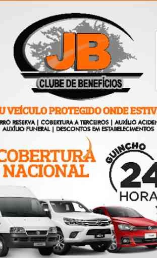 JB Clube de Benefícios 1