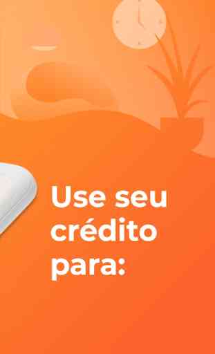 Jeitto - Crédito para Pagar Contas e Recargas 3