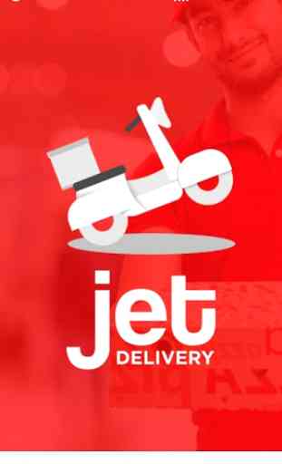 Jet Delivery 1