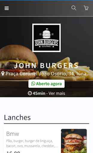 John Burgers 1
