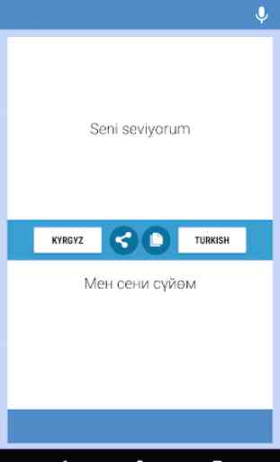 Kırgızca-Türk Tercüman 2