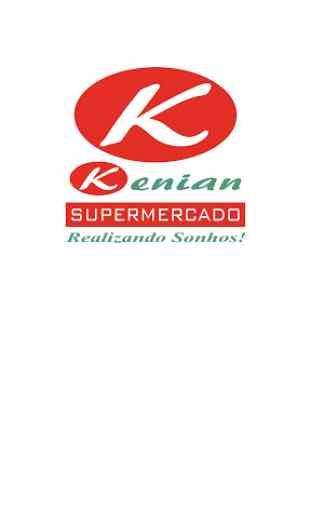 Kenian Supermercado 1