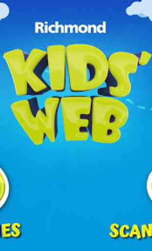 Kids' Web Games 1
