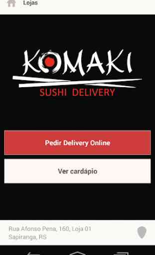 Komaki Sushi 2