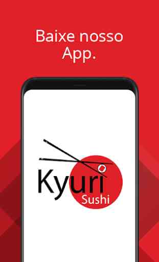 Kyuri Sushi 1