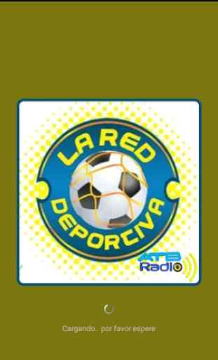 La Red Deportiva de Bolivia 1