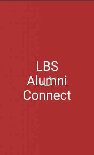 LBS Alumni 1