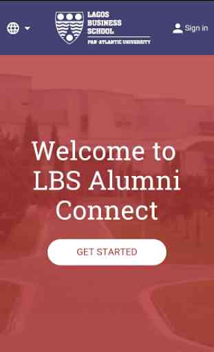 LBS Alumni 2