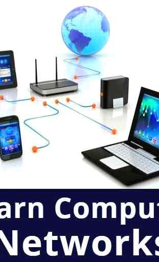 Learn Computer Networks 2