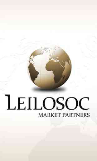 LEILOSOC Market Partners® 1