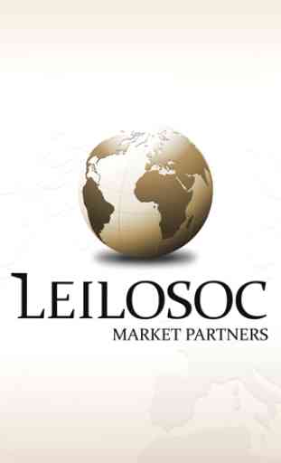 LEILOSOC Market Partners® 2