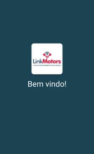 LinkMotors App 1