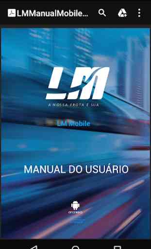 LM MOBILE 3