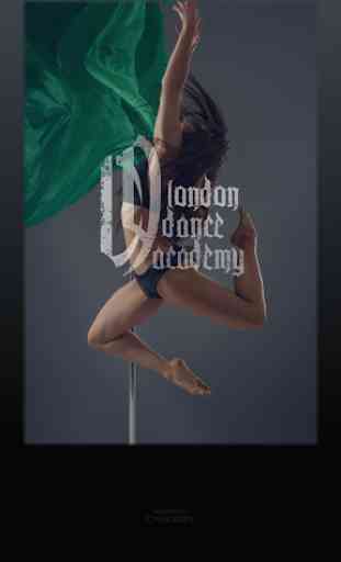 London Dance Academy (LDA) 1