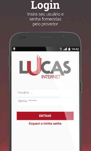 Lucas Internet 1