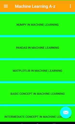 Machine Learning A-z 1