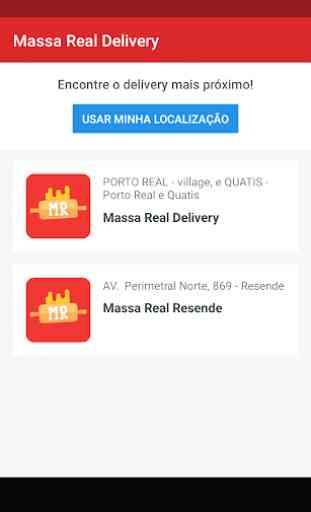 Massa Real Delivery 1