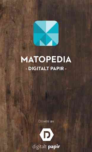 Matopedia 1