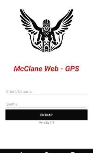McClane Web GPS 1