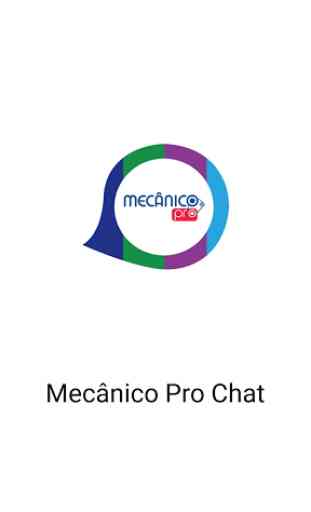 Mecânico Pro Chat 1