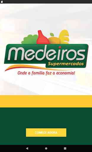 Medeiros Supermercados 1