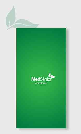 MedSenior - Corretores 1