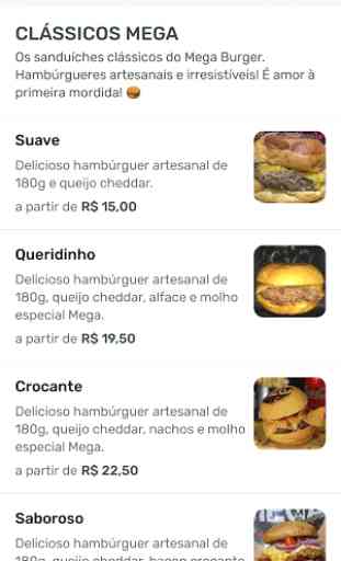 Mega Burger 3