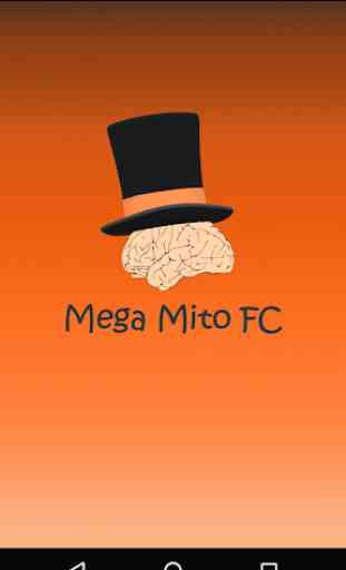 Mega Mito FC - Dicas de Cartola 1
