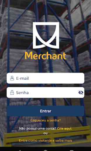 Merchant Distribuidora 1