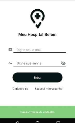 Meu Hospital Belém 1