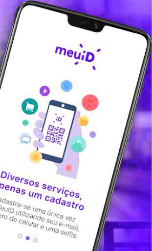 MeuID - Sua identidade digital 2