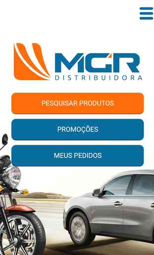 MGR - Catálogo 1